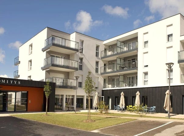 Landerneau, Finistère 29800