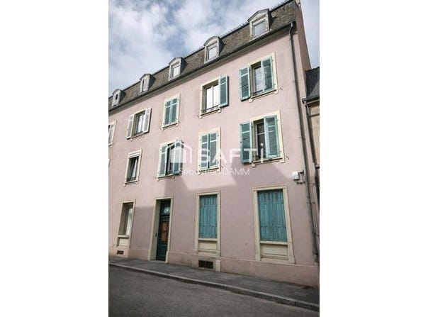 Mulhouse, Alsace 68100
