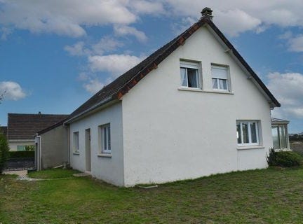 Urville-Nacqueville, Basse-Normandie 50460