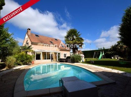 Les Alluets-Le-Roi, Île-de-France 78580