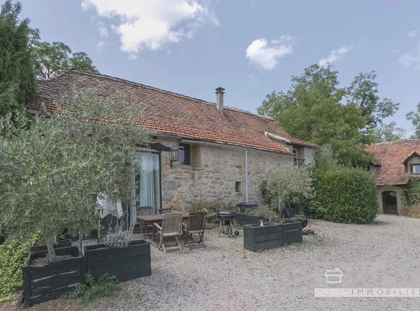 Saint-Projet, Tarn-et-Garonne 82160