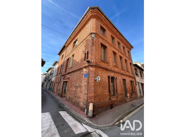 Villemur-sur-Tarn, Occitanie 31340