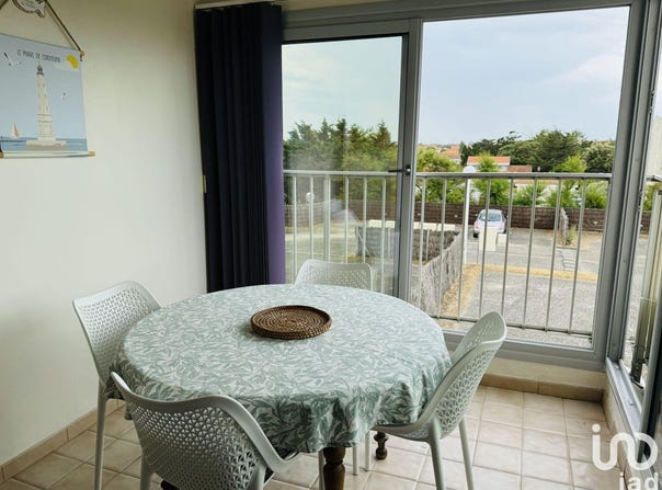 SOULAC-SUR-MER, Nouvelle-Aquitaine 33780