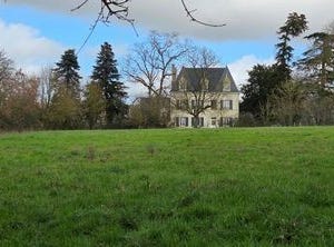 Senille-Saint-Sauveur, Poitou-Charentes 86100