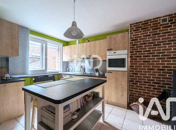 Lens, Hauts-de-France 62300