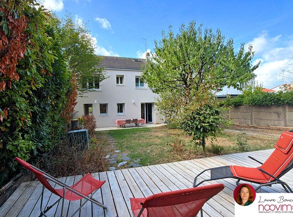 Saint-Herblain, Pays de la Loire 44800