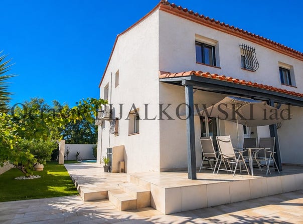 Canet-en-Roussillon, Occitanie 66140
