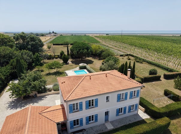 Floirac, Poitou-Charentes 17120