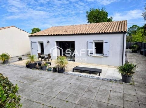 Chauray, Poitou-Charentes 79180