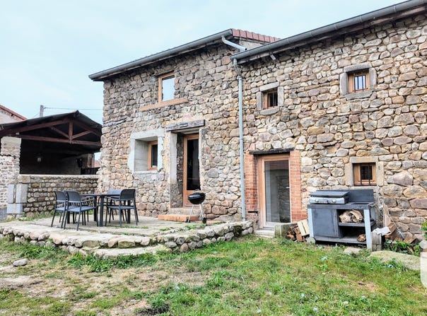 Saint-Just-Saint-Rambert, Auvergne-Rhône-Alpes 42170