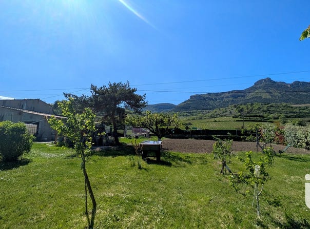 Vercheny, Auvergne-Rhône-Alpes 26340