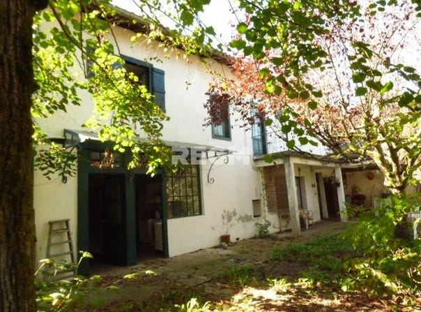 Lannemezan, Hautes-Pyrénées 65300