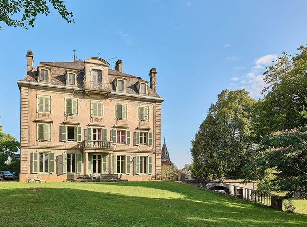 Lons-le-Saunier, Franche-Comté 39000