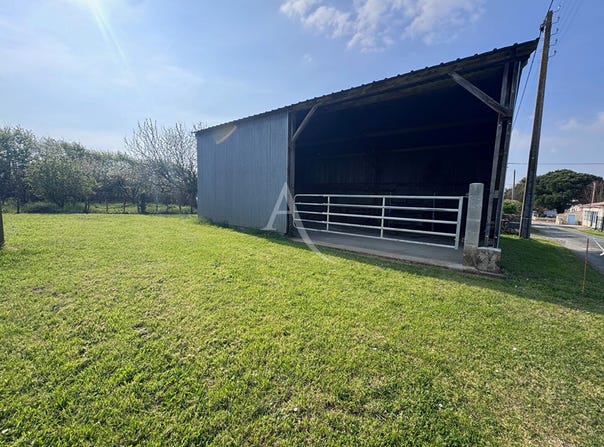 ANGLES, Pays de la Loire 85750