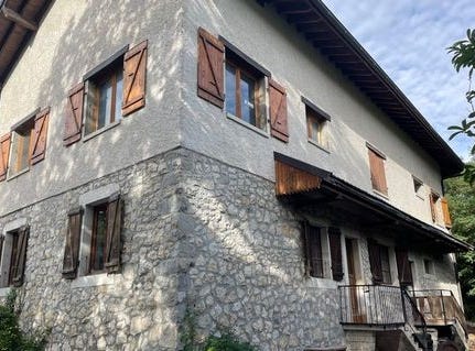 SERGY, Rhône-Alpes 01630