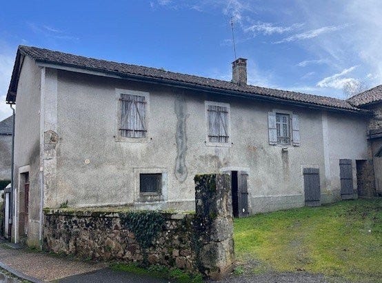 VAYRES, Nouvelle-Aquitaine 87600