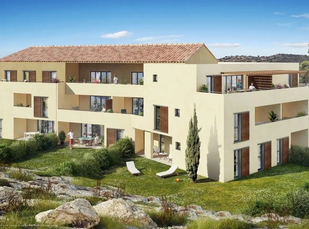 MEYRARGUES, Provence-Alpes-Côte d'Azur 13650