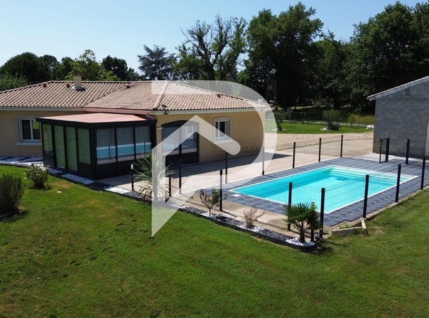 Montpon-Ménestérol, Aquitaine 24700