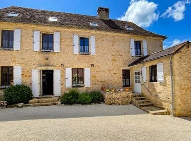 Excideuil, Dordogne