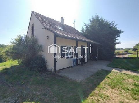 Chateau-Renard, Centre 45220
