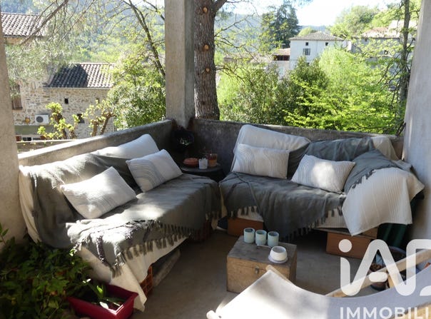 Meyrannes, Occitanie 30410