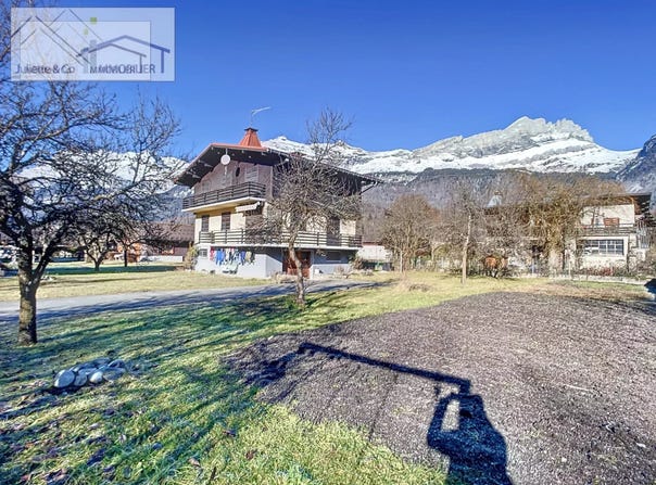 Les Houches, Haute-Savoie 74310