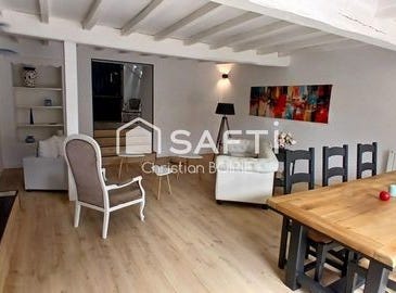 Mortagne-Sur-Gironde, Poitou-Charentes 17120