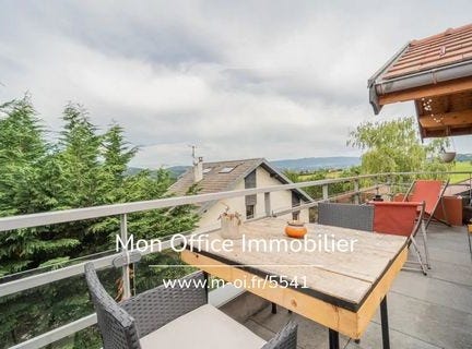 480, Route Des Provinces, VILLAZ, Rhône-Alpes 74370