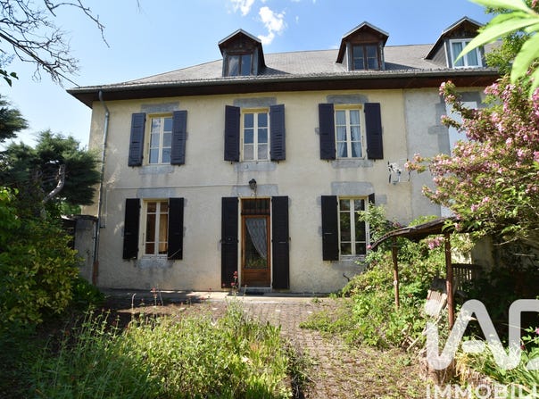 La Motte-d'Aveillans, Auvergne-Rhône-Alpes 38770