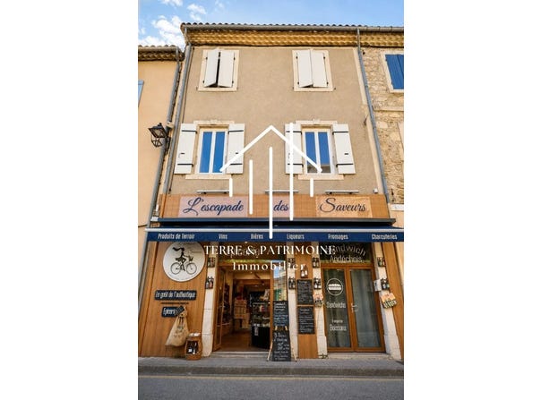 Vallon-Pont-d'Arc, Ardèche 07150