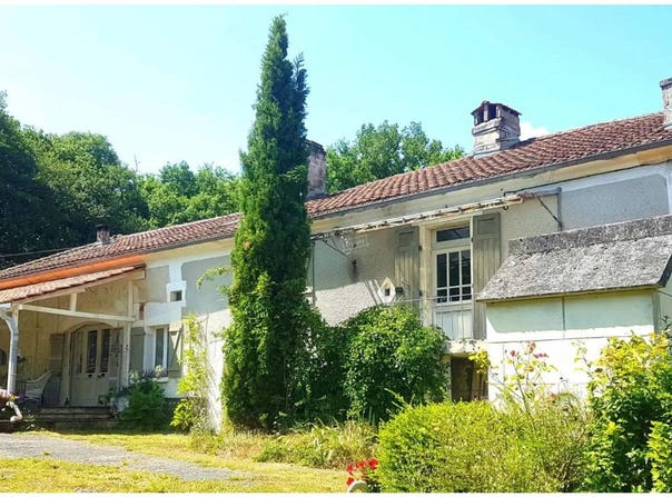 Imp. de la Vigneta 491, Dordogne, Nouvelle-Aquitaine 24350