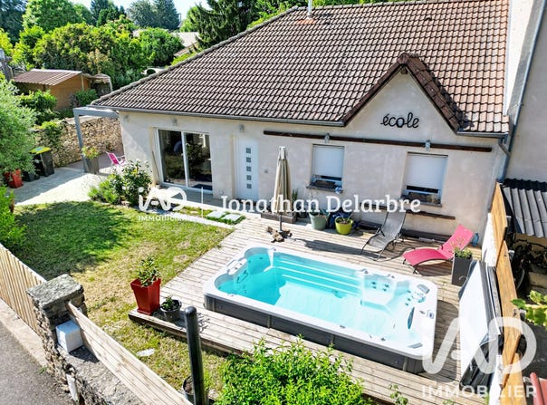 Saint-Hilaire-de-Brens, Auvergne-Rhône-Alpes 38460
