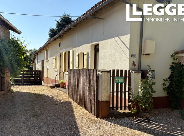 Saint-Saud-Lacoussière, Nouvelle-Aquitaine 24470