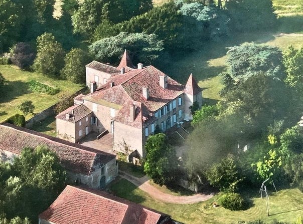 Marciac, Midi-Pyrénées 32230