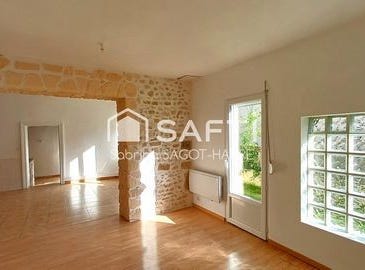 Buzancais, Centre 36500