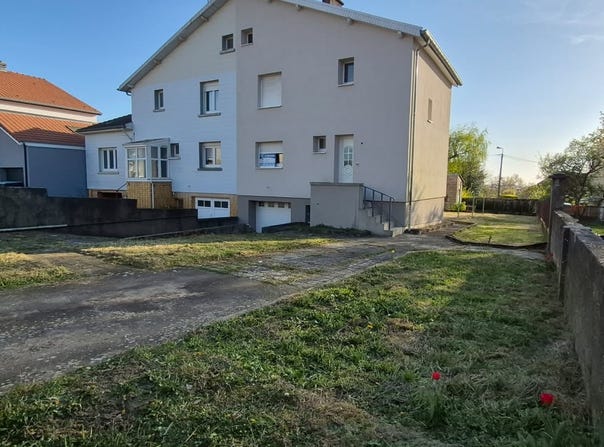 Lexy, Grand Est 54720