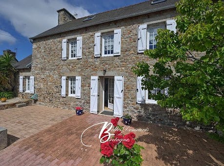 PAIMPOL, Brittany 22500