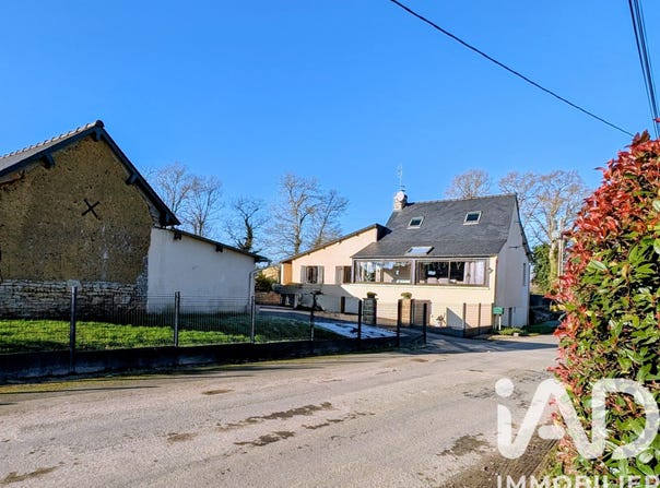 Évran, Brittany 22630