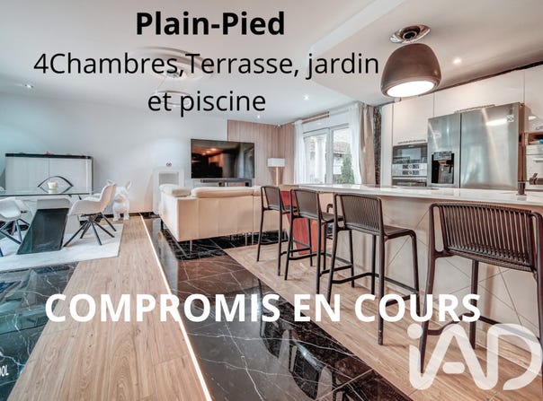 Jarny, Grand Est 54800