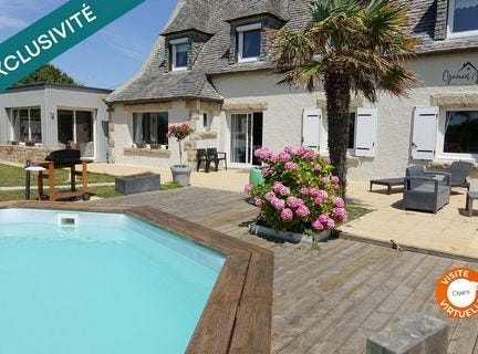 Santec, Bretagne 29250