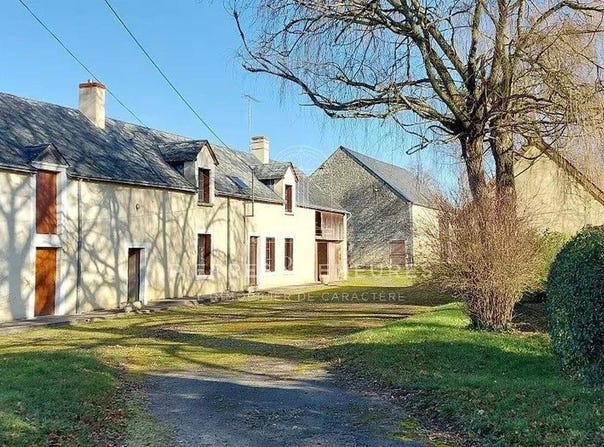 Montipouret, Centre 36230