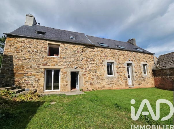 Guimaëc, Brittany 29620