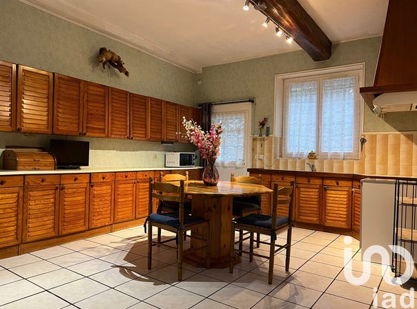 Moret-Loing-et-Orvanne, Île-de-France 77250