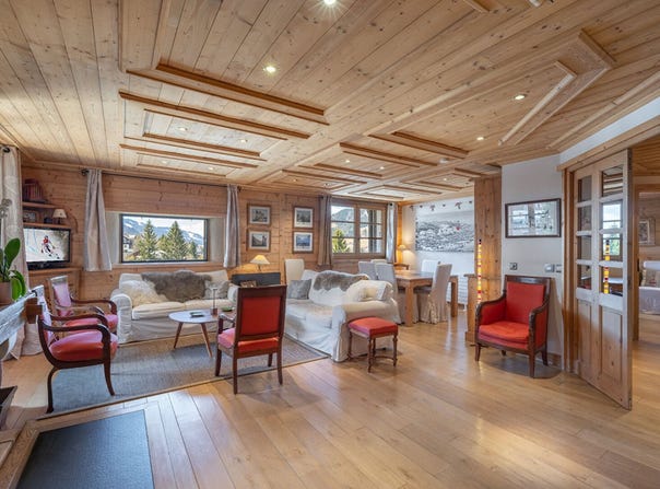 Megève, Rhône-Alpes 74120