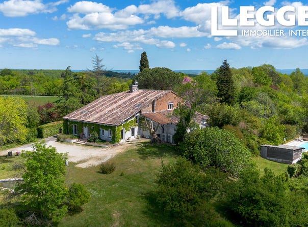 L'Honor-de-Cos, Occitanie 82130