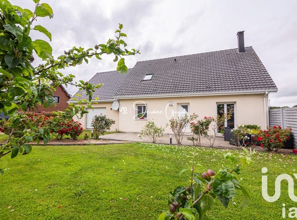 Fauville-en-Caux, Normandy 76640