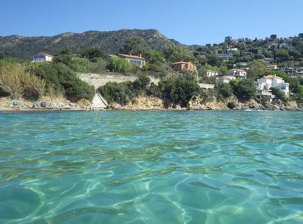 LE LAVANDOU HH-15638519, Le Lavandou, Provence-Alpes-Côte d'Azur 83980