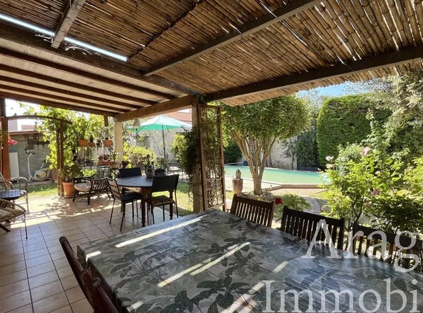5 Rue Charles Trénet, Espira-de-l'Agly, Pyrénées-Orientales 66600
