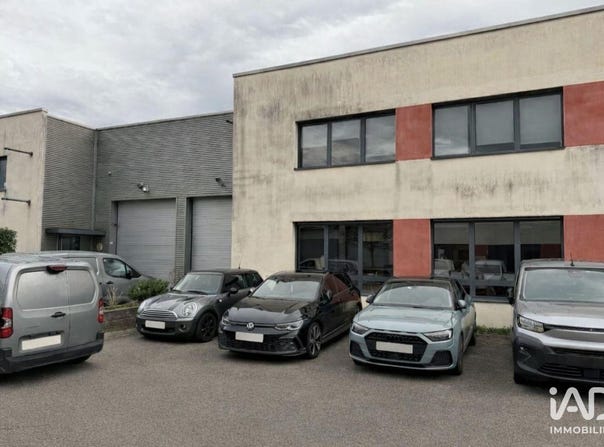 DÉCINES-CHARPIEU, Auvergne-Rhône-Alpes 69150