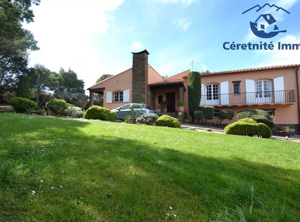 Céret, Pyrénées-Orientales 66400